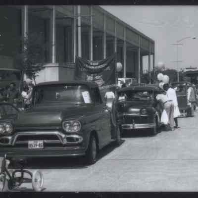 041A-P, Los Magnifico's Lowrider Club, NA