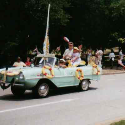 003, 2MuchFun, Pennzoil by Captain Terry