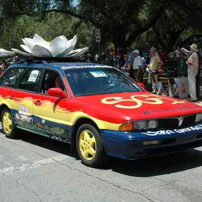 175, SGI Lotus Mobile, Leslie Shimizu