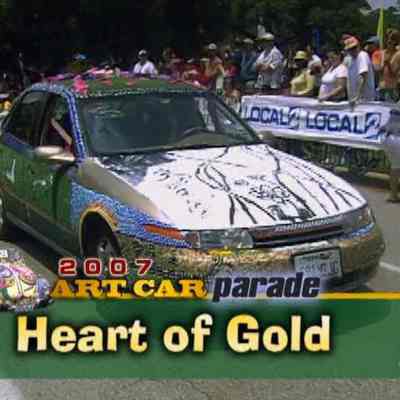 012, Heart of Gold, Penny Smith