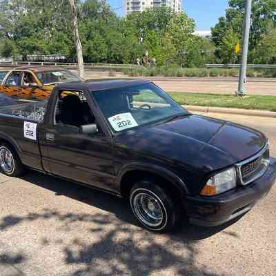 202, Law Office of Joe Ray Rodriguez, Just Us - Truck