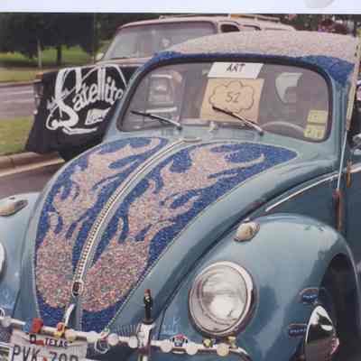 052, Stereotype 1, David Jungen