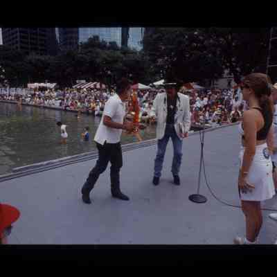Kinky Friedman