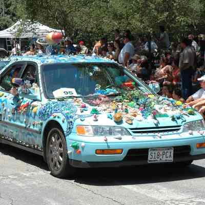 095, Carsmos, Lois Goodman