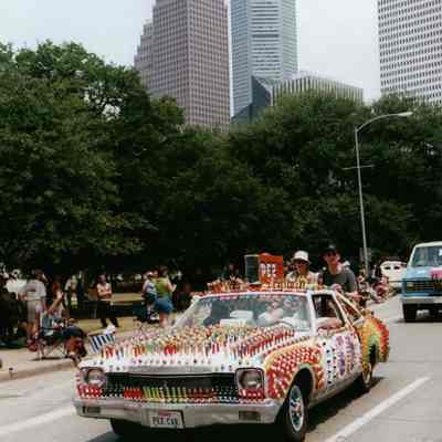 179, The Amazing PezCar, Cliff Lee