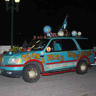 046, The Peace Expedition, Kim Ritter