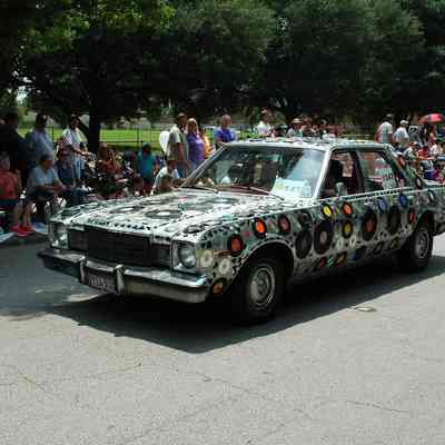 147, Record Car Volume 5, Matt Donahue