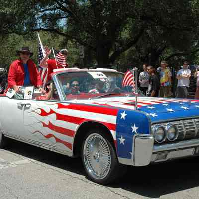 069, Uncle Sam, Russell Janise