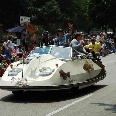 216, I-10 Rocket, Andrew White