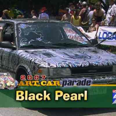 189, Black Pearl, Gretchen Goetz