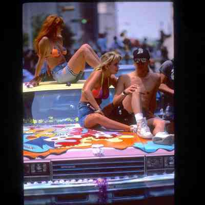 194, Picarso, Jeanette Whitt