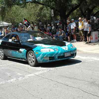 248, DysLexus - Disrespects Official Lexus image, now a hot rod!, Tom Edwards