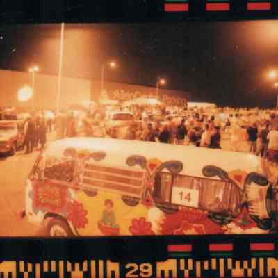 014, Flower Power, NA