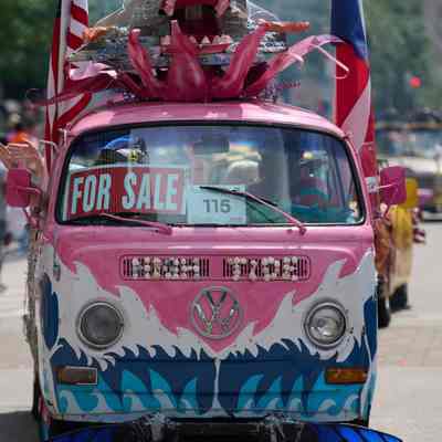 115, High Tide, Jay Weiss