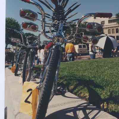 022a, Low Rider, Robert Treho