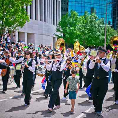 002, Marching Band, MOB Band, MOB, Rice University =