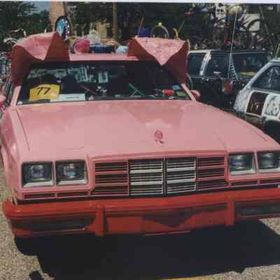 077, Jeffery Jerome Memorial, Bryan Taylor