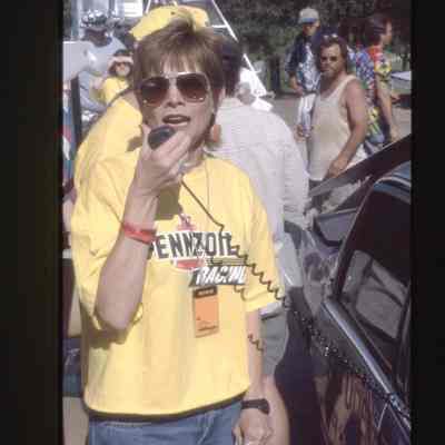 Barbara Hinton