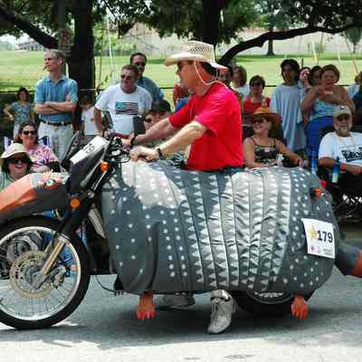 179, Armadizuki, Jim McClure and Marian Strug