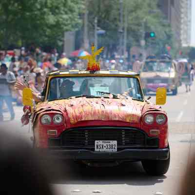 116, The Phoenix, Jay Weiss