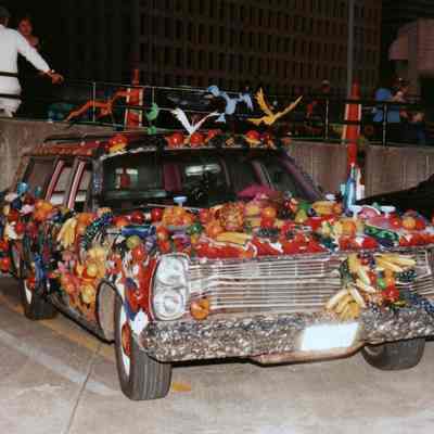 023, Fruitmobile, Jackie Harris