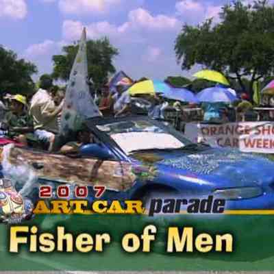 191, Fisher of Men, Rosa Vallarta