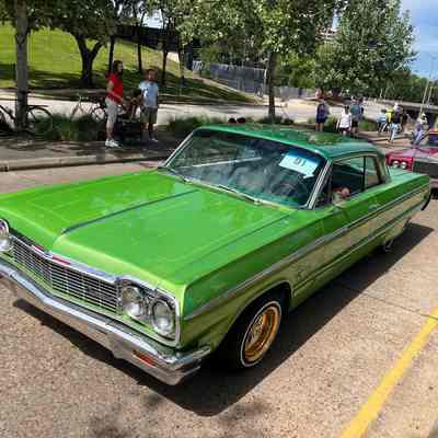 091, Lowrider , Greengo Money, Victor Jimenez, Johnson Garcia Law Firm