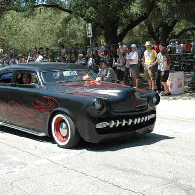 251, Hell Sent, Big Al Bartell