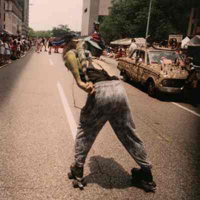 NA, Skate Trash, NA