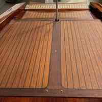         Van Dam 2007 Custom Runabout 30' picture number 5
   