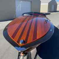          Stan Craft 2011 Custom Runabout 36' picture number 2
   