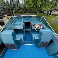          Chris Craft 1968 Commander 23' picture number 2
   