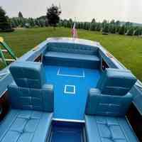          Chris Craft 1968 Commander 23' picture number 3
   