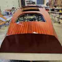          Stan Craft 1935 Runabout 20' picture number 5
   