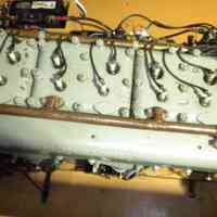          Hacker Craft 1928 Triple Cockpit Runabout 29' picture number 3
   