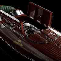          Fitzke Gentleman's Racer 