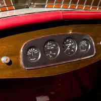          Hacker Craft 1938 Triple Cockpit Runabout 29' picture number 2
   