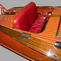          Hacker Craft 1938 Triple Cockpit Runabout 29' picture number 4
   