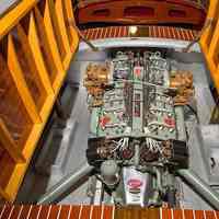          Hacker Craft 1938 Triple Cockpit Runabout 29' picture number 3
   