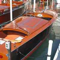 Western Cooperage Co 1931 (WECCO) Runabout 18