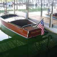 Dodge 1934 Runabout 16