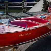          Chris Craft 1954 Rocket 17' picture number 3
   