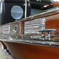         Chris Craft 1929 Triple Cockpit Runabout Sedan 28' picture number 5
   