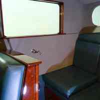         Chris Craft 1929 Triple Cockpit Runabout Sedan 28' picture number 12
   