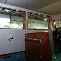          Chris Craft 1929 Triple Cockpit Runabout Sedan 28' picture number 16
   