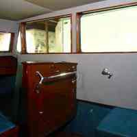          Chris Craft 1929 Triple Cockpit Runabout Sedan 28' picture number 17
   