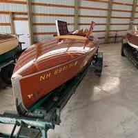          1923/2004 Hacker Gold Cup Racer 26' picture number 2
   