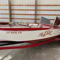 Ventnor 1949 Deluxe Runabout 19