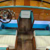          Hacker Craft 2025 Super Sport Runabout 33' picture number 3
   