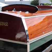          Dart 1931Triple Cockpit Runabout 26' picture number 6
   